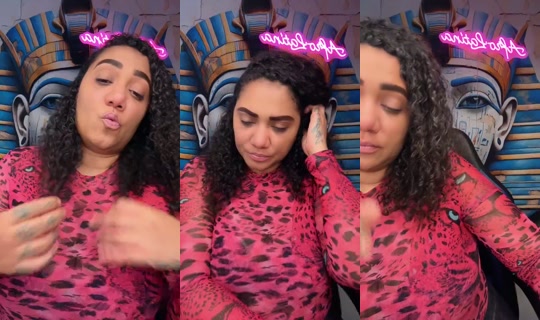 Afro_latina Bigo Live — Sep 7, 2026, 4:03 AM