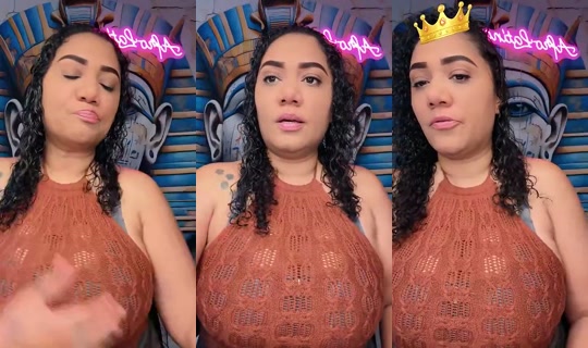 Afro_latina Bigo Live — Sep 8, 2026, 12:07 AM