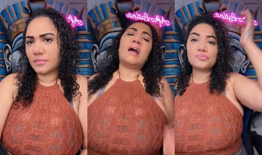 Afro_latina Bigo Live — Sep 8, 2026, 1:13 AM