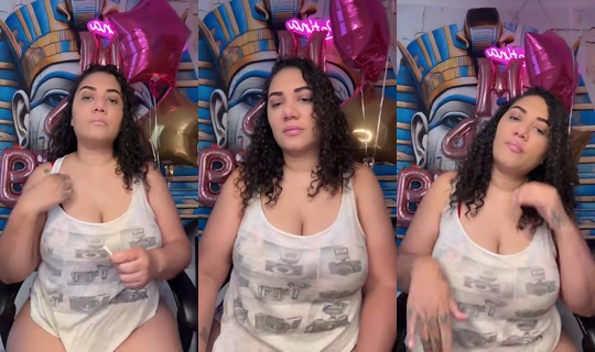 Afro_latina Bigo Live — Sep 18, 2026, 1:00 AM