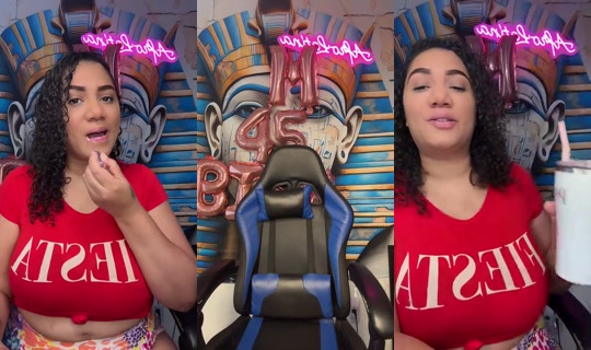 Afro_latina Bigo Live — Sep 19, 2026, 11:52 PM