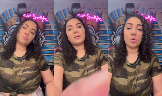 Afro_latina Bigo Live — Sep 22, 2026, 12:47 AM