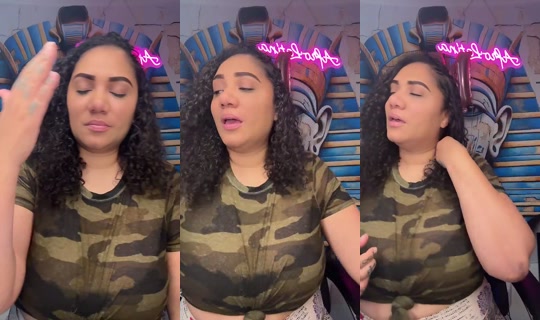 Afro_latina Bigo Live — Sep 22, 2026, 2:30 AM