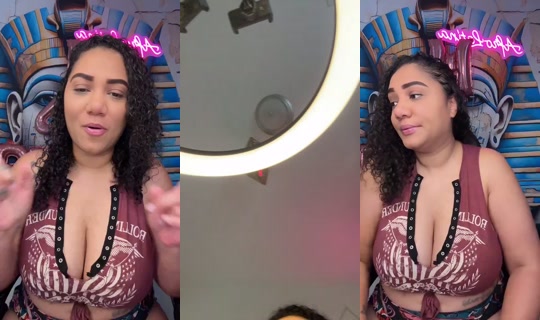 Afro_latina Bigo Live — Sep 23, 2026, 4:41 PM