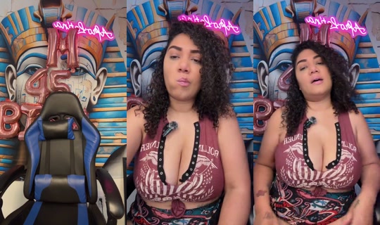 Afro_latina Bigo Live — Sep 23, 2026, 5:36 PM