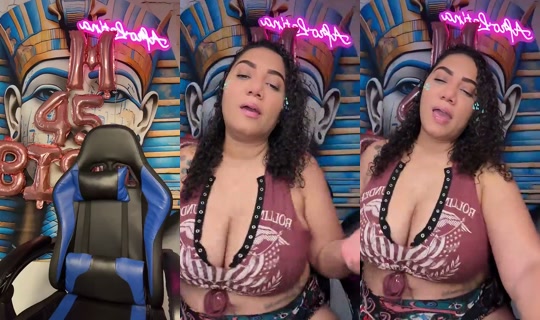 Afro_latina Bigo Live — Sep 24, 2026, 12:39 AM