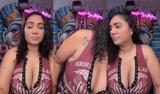 Afro_latina Bigo Live — Sep 24, 2026, 1:47 AM