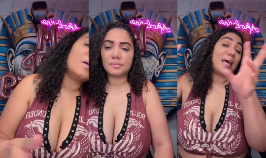 Afro_latina Bigo Live — Sep 24, 2026, 2:40 AM