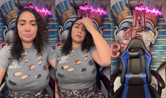 Afro_latina Bigo Live — Sep 25, 2026, 12:42 AM