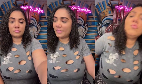 Afro_latina Bigo Live — Sep 25, 2026, 1:46 AM