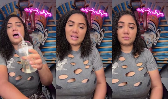 Afro_latina Bigo Live — Sep 25, 2026, 2:38 AM