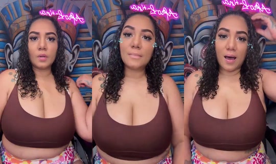 Afro_latina Bigo Live — Sep 26, 2026, 12:31 AM