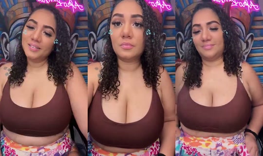 Afro_latina Bigo Live — Sep 26, 2026, 1:22 AM