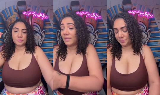 Afro_latina Bigo Live — Sep 26, 2026, 2:35 AM