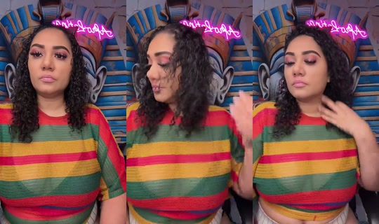Afro_latina Bigo Live — Sep 27, 2026, 12:20 AM