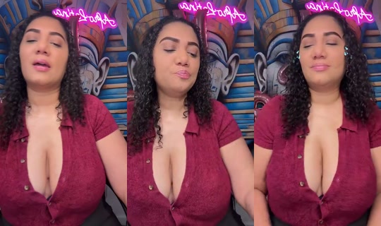 Afro_latina Bigo Live — Sep 29, 2026, 1:14 AM