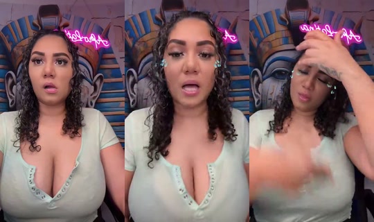 Afro_latina Bigo Live — Oct 3, 2026, 12:54 AM