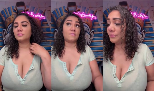 Afro_latina Bigo Live — Oct 3, 2026, 2:36 AM