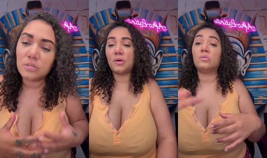 Afro_latina Bigo Live — Oct 4, 2026, 3:33 AM
