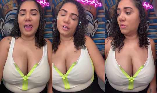 Afro_latina Bigo Live — Oct 6, 2026, 12:59 AM
