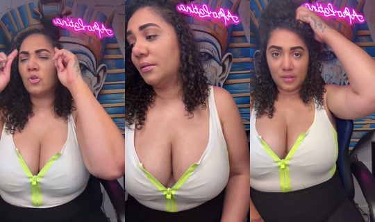 Afro_latina Bigo Live — Oct 6, 2026, 2:43 AM
