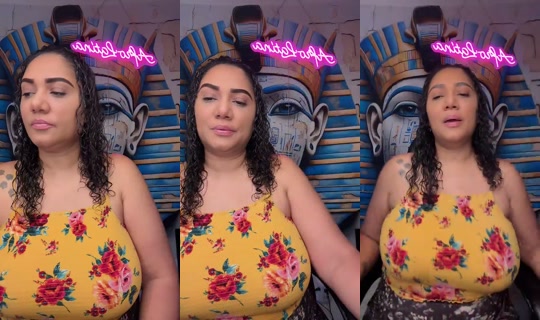 Afro_latina Bigo Live — Oct 7, 2026, 1:22 AM