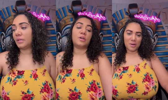 Afro_latina Bigo Live — Oct 7, 2026, 2:21 AM