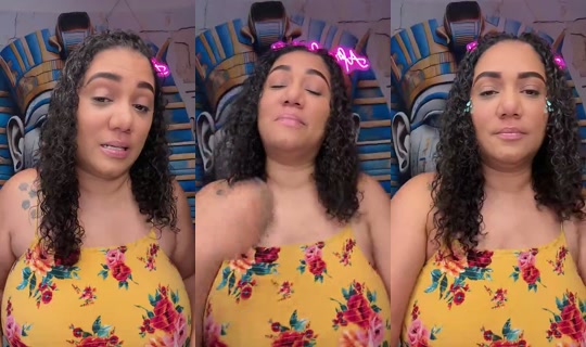 Afro_latina Bigo Live — Oct 7, 2026, 3:13 AM