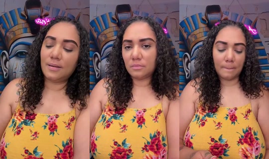 Afro_latina Bigo Live — Oct 7, 2026, 4:35 AM