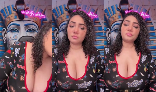 Afro_latina Bigo Live — Oct 23, 2026, 1:21 AM