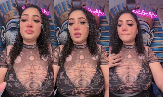 Afro_latina Bigo Live — Oct 24, 2026, 1:51 AM