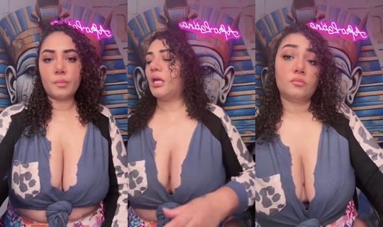 Afro_latina Bigo Live — Oct 25, 2026, 12:55 AM