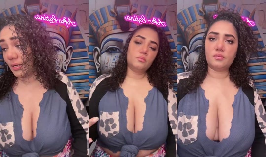 Afro_latina Bigo Live — Oct 25, 2026, 2:10 AM
