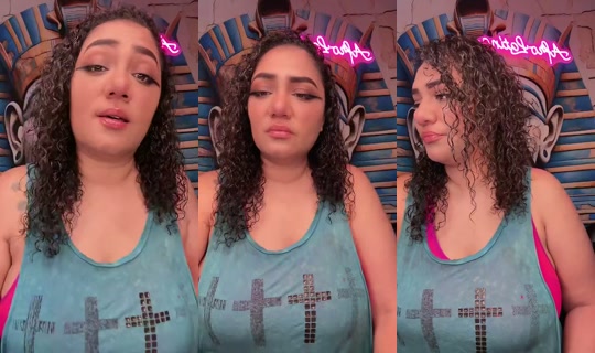 Afro_latina Bigo Live — Oct 26, 2026, 2:29 AM