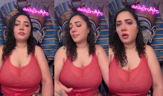 Afro_latina Bigo Live — Oct 27, 2026, 12:42 AM