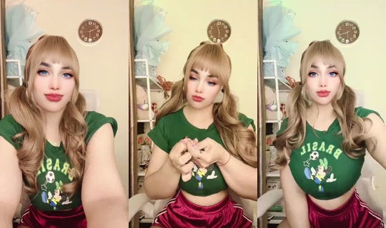 Agathe69 Bigo Live — Jul 27, 2026, 9:43 AM