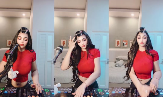 Agathe69 Bigo Live — Sep 3, 2026, 11:00 AM