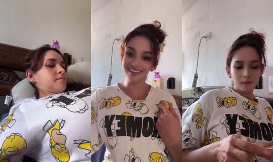 Agls.loba Bigo Live — Jul 29, 2026, 9:22 PM