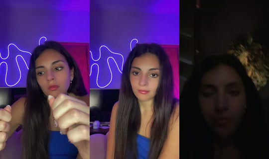 Aguus.AR Bigo Live — Oct 16, 2026, 7:31 AM