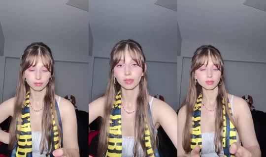 Ahenkk Bigo Live — Jul 21, 2026, 11:18 PM