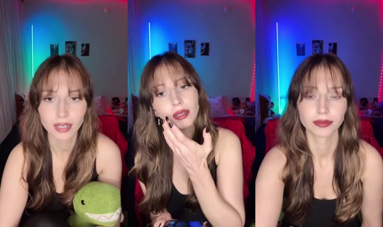 Ahenkk Bigo Live — Sep 25, 2026, 10:47 PM