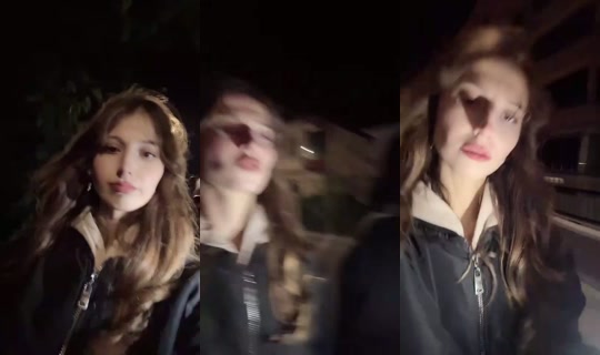 Ahenkk Bigo Live — Oct 17, 2026, 11:20 PM