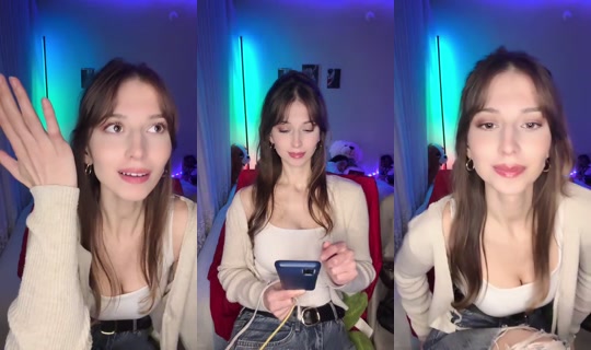 Ahenkk Bigo Live — Oct 23, 2026, 12:31 AM
