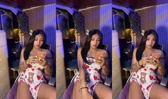 Aila182502 Bigo Live — Oct 20, 2026, 10:46 AM