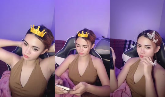 Aintyourqueen Bigo Live — Sep 14, 2026, 8:08 AM