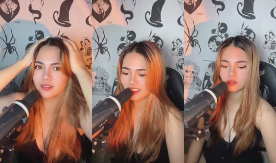 Aintyourqueen Bigo Live — Oct 16, 2026, 8:43 PM