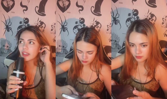 Aintyourqueen Bigo Live — Oct 18, 2026, 11:37 PM