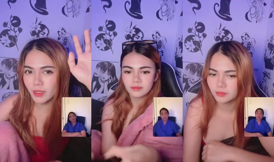 Aintyourqueen Bigo Live — Oct 26, 2026, 10:18 PM