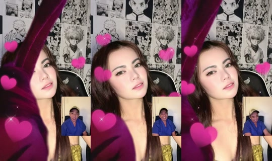 Aintyourqueen Bigo Live — Oct 26, 2026, 11:12 PM