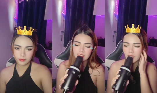 Aintyourqueen Bigo Live — Oct 28, 2026, 5:47 AM